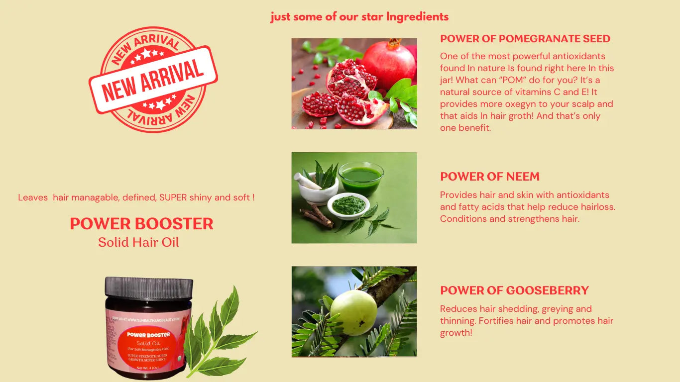 super fast hair growth