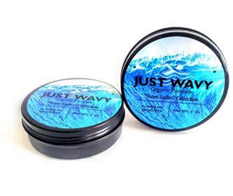 Royal Just Wavy Gift Box