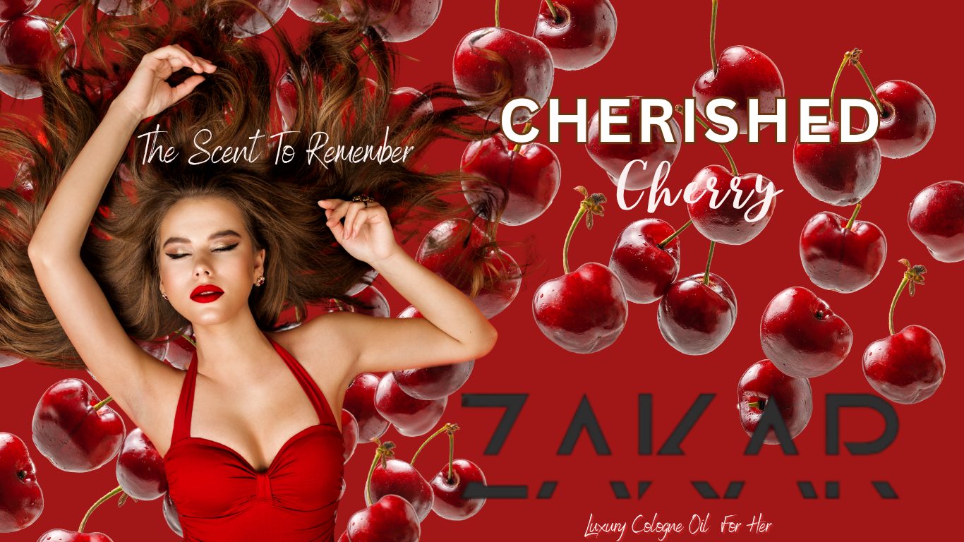 long lasting fragrance