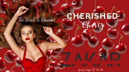 long lasting fragrance