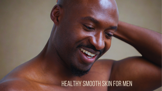 skincare for men