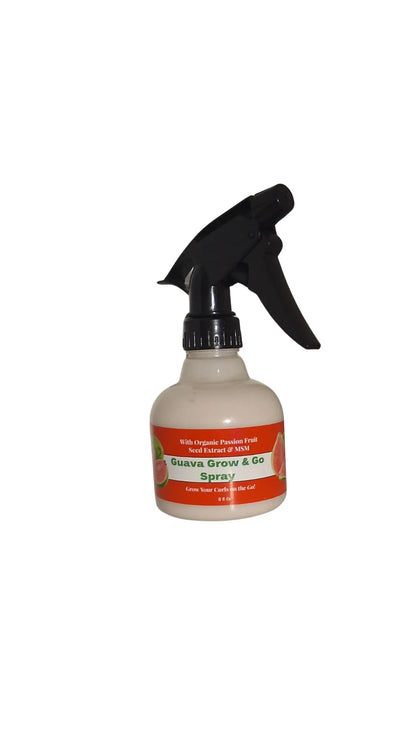 Guava Grow & Go Spray