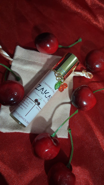 cherry fragrance designer