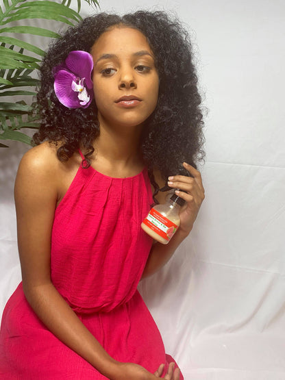 Guava Grow & Go Spray