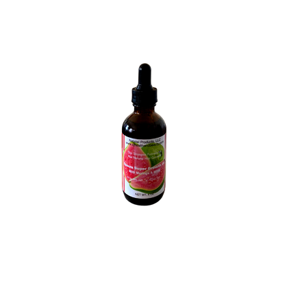 Guava Super Growth Oil