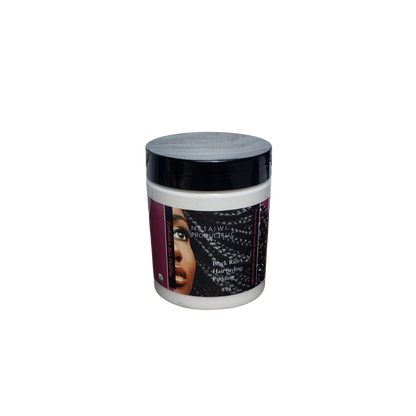 4c Leave-In Protein "Black Rice Hair Styling Pudding"