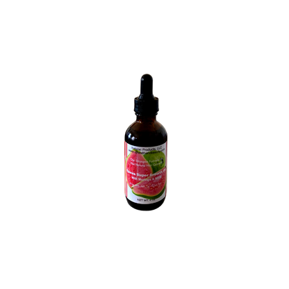 Guava Super Growth Oil