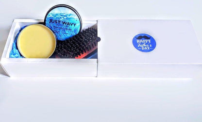 Royal Just Wavy Gift Box