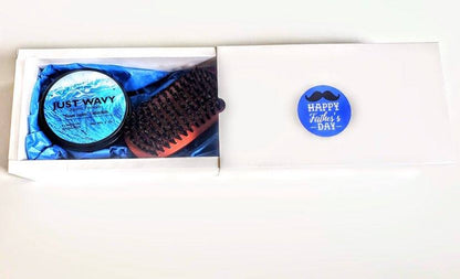 Royal Just Wavy Gift Box