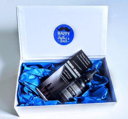 Royal SHO.MEN Gift Box