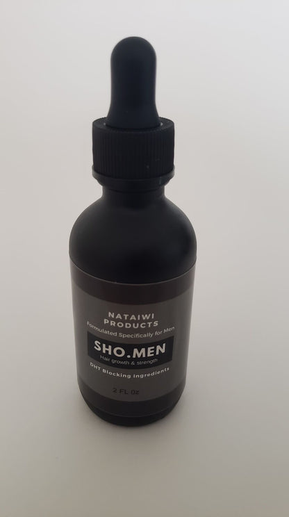 Royal SHO.MEN Gift Box