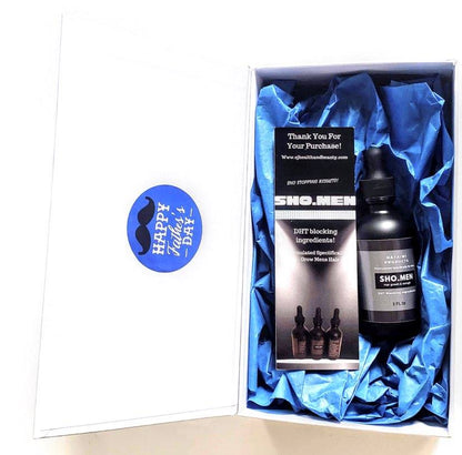Royal SHO.MEN Gift Box