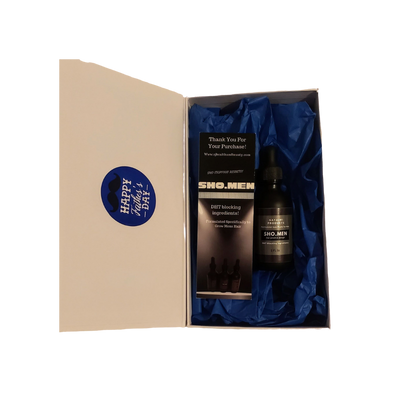 Royal SHO.MEN Gift Box